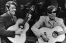 Glen Campbell and Jose Feliciano