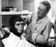 Roddy McDowall in Planet of the Apes 	