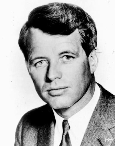 Robert F. Kennedy, US Senator