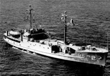 USS Pueblo