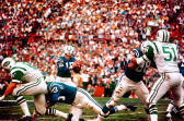 Superbowl III NY Jets defeat Baltimore Colts