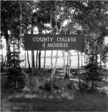 County College of Morris 1968